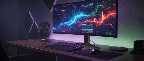 Subscription-Based Gaming Platform