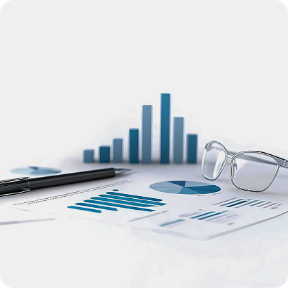Compliance & Reporting