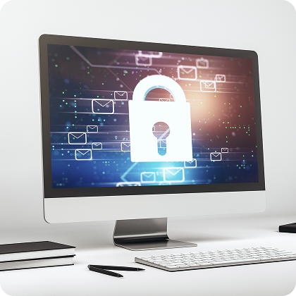 Enterprise-Grade Security