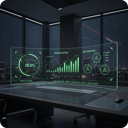 Deployment & Scalability
