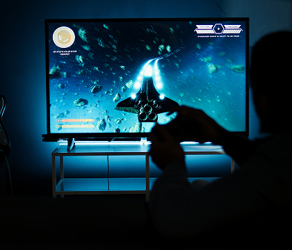 Digital Content & Streaming