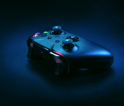 Gaming & Apps